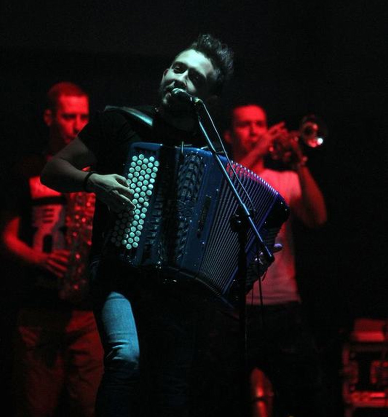 Spółdzielcze Popołudnie 2016