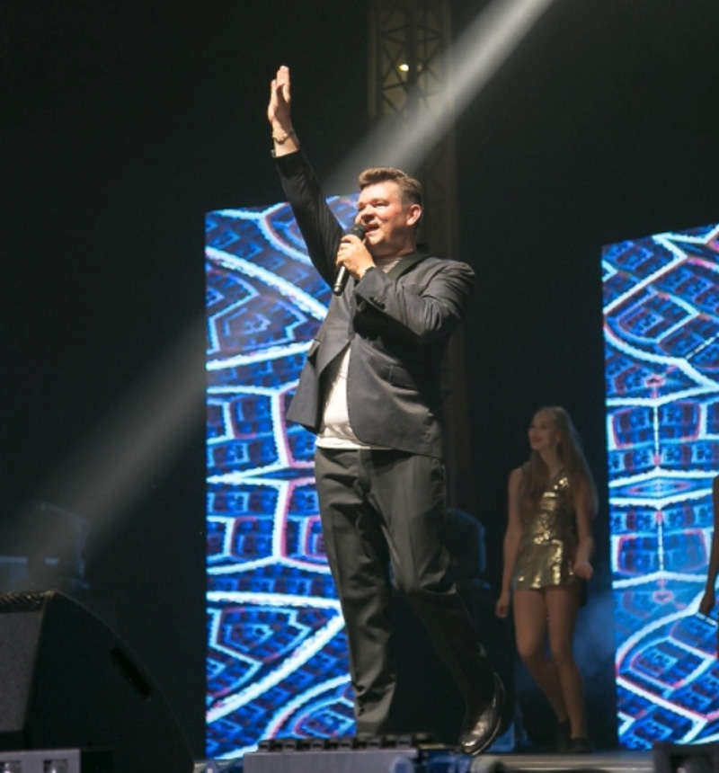 Spółdzielcze Popołudnie 2019